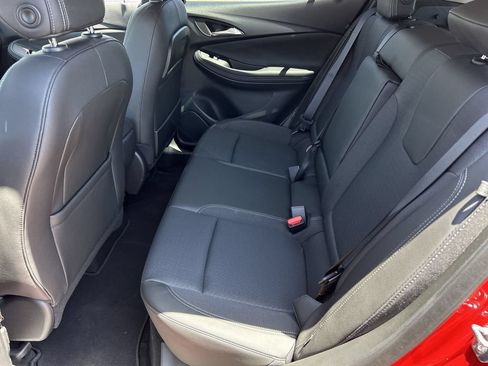 New 2026 Buick Encore GX Preferred w/ Advanced Technology Package FWD image 25