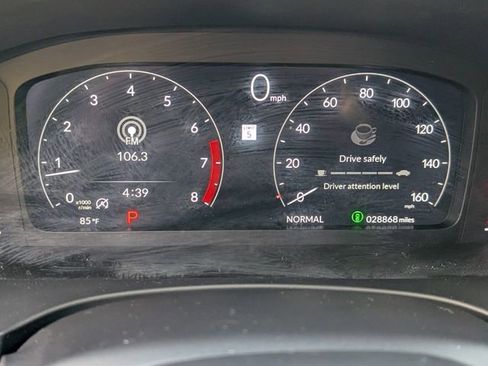 Certified 2024 Acura Integra image 31