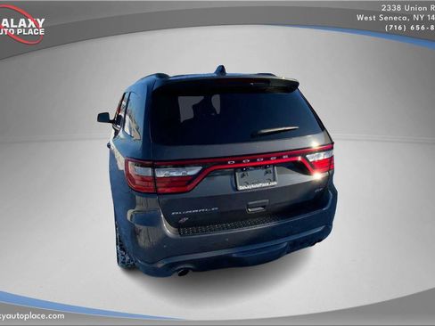 Used 2024 Dodge Durango GT image 7