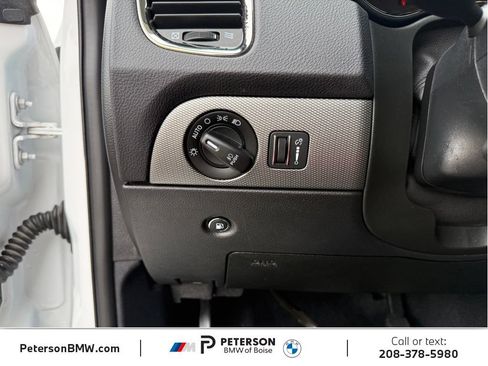 Used 2020 Dodge Durango R/T w/ Technology Group AWD/4WD image 33