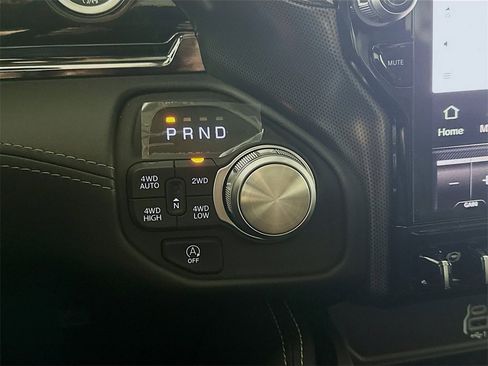 New 2026 RAM 1500 Limited image 12