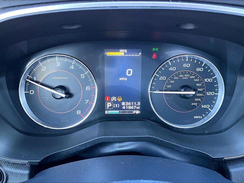 Used 2023 Subaru Crosstrek 2.5i Limited w/ Moonroof Package image 25