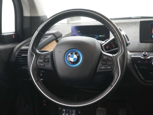 Used 2016 BMW i3 w/ Range Extender image 16