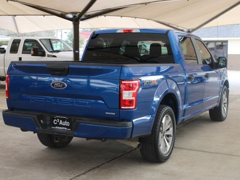 Used 2018 Ford F150 XL w/ Equipment Group 101A Mid image 10