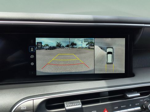 New 2027 Hyundai Palisade SEL FWD image 28