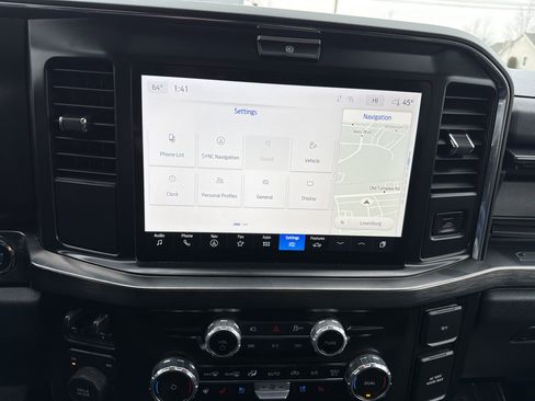 Used 2026 Ford F250 Lariat image 24