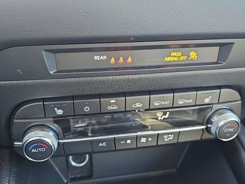 Used 2024 MAZDA CX-5 AWD 2.5 S w/ Select Package image 11