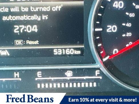 Used 2022 Kia Sorento SX image 16