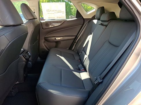 New 2026 Lexus NX 350 AWD w/ Premium Package image 6