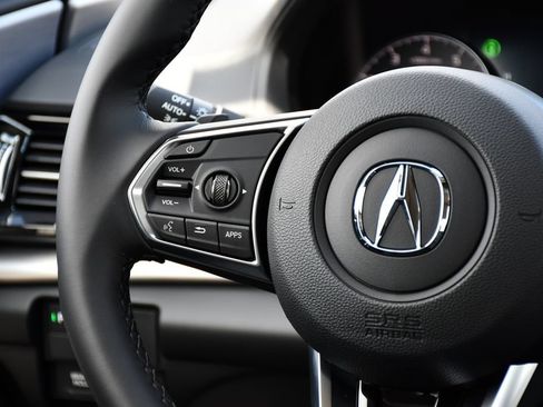 New 2026 Acura RDX w/ Technology Package AWD/4WD image 23