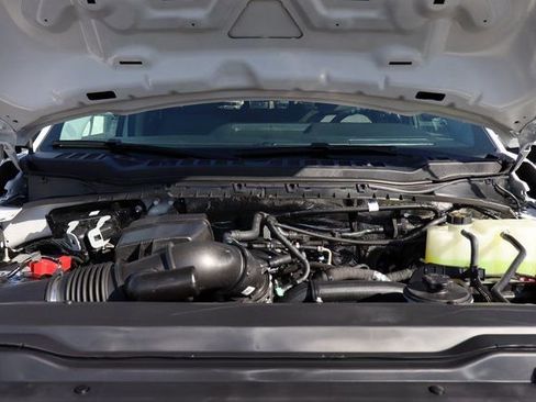 New 2026 Ford F350 XL w/ STX Appearance Package image 36