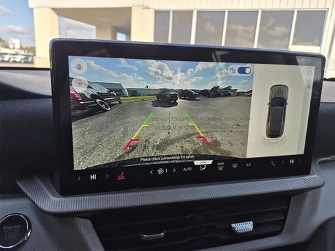 New 2026 Ford Explorer Active RWD image 21