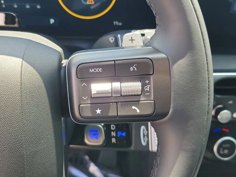 New 2026 Hyundai Palisade Calligraphy image 6