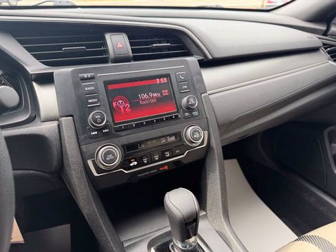 Used 2016 Honda Civic LX image 20