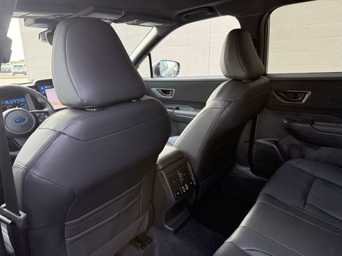 New 2026 Subaru Outback Limited XT image 24