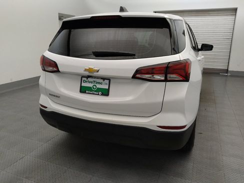 Used 2024 Chevrolet Equinox LS w/ Driver Confidence II Package FWD image 7