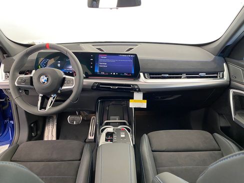 New 2026 BMW X1 M35i w/ Technology Package image 15