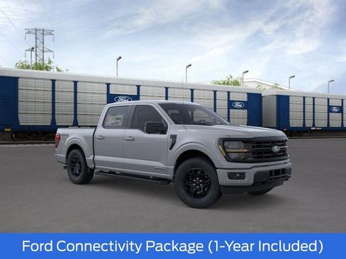 New 2026 Ford F150 XLT AWD/4WD image 8