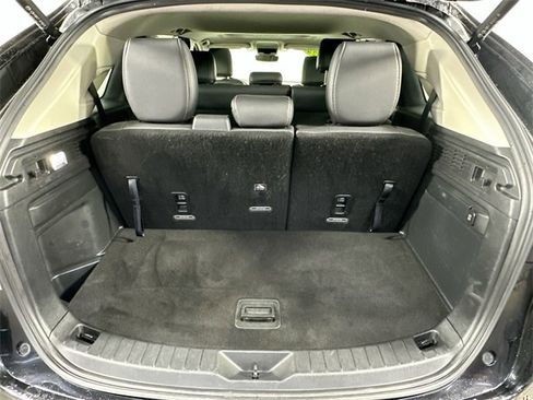 Used 2024 MAZDA CX-90 3.3 Turbo w/ Preferred Plus image 32