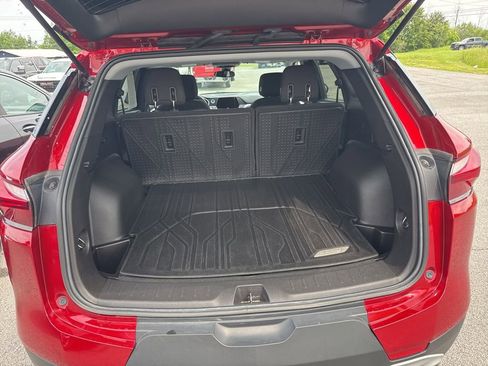 Used 2021 Chevrolet Blazer LT w/ LPO, Floor Liner Package image 16
