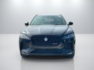 Used 2024 Jaguar F-PACE R-Dynamic S video 2