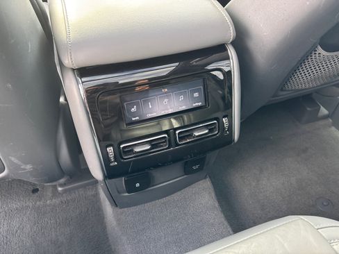 Used 2021 Lincoln Aviator Grand Touring w/ Elements Package Plus image 34