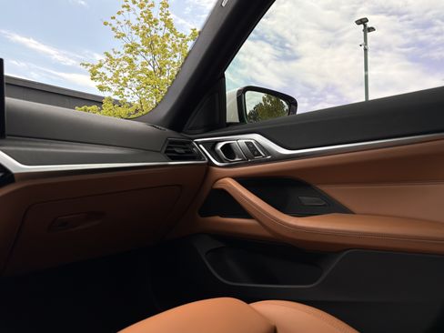 Used 2024 BMW 430i Gran Coupe xDrive w/ Premium Package AWD/4WD image 45