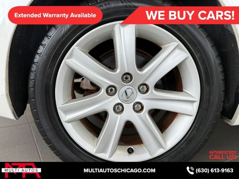 Used 2007 Lexus ES 350 FWD image 34