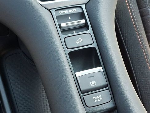 Certified 2026 Honda HR-V Sport image 25