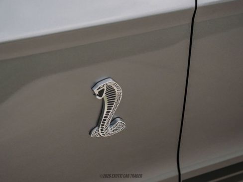 Used 2010 Ford Mustang Shelby GT500 RWD image 84