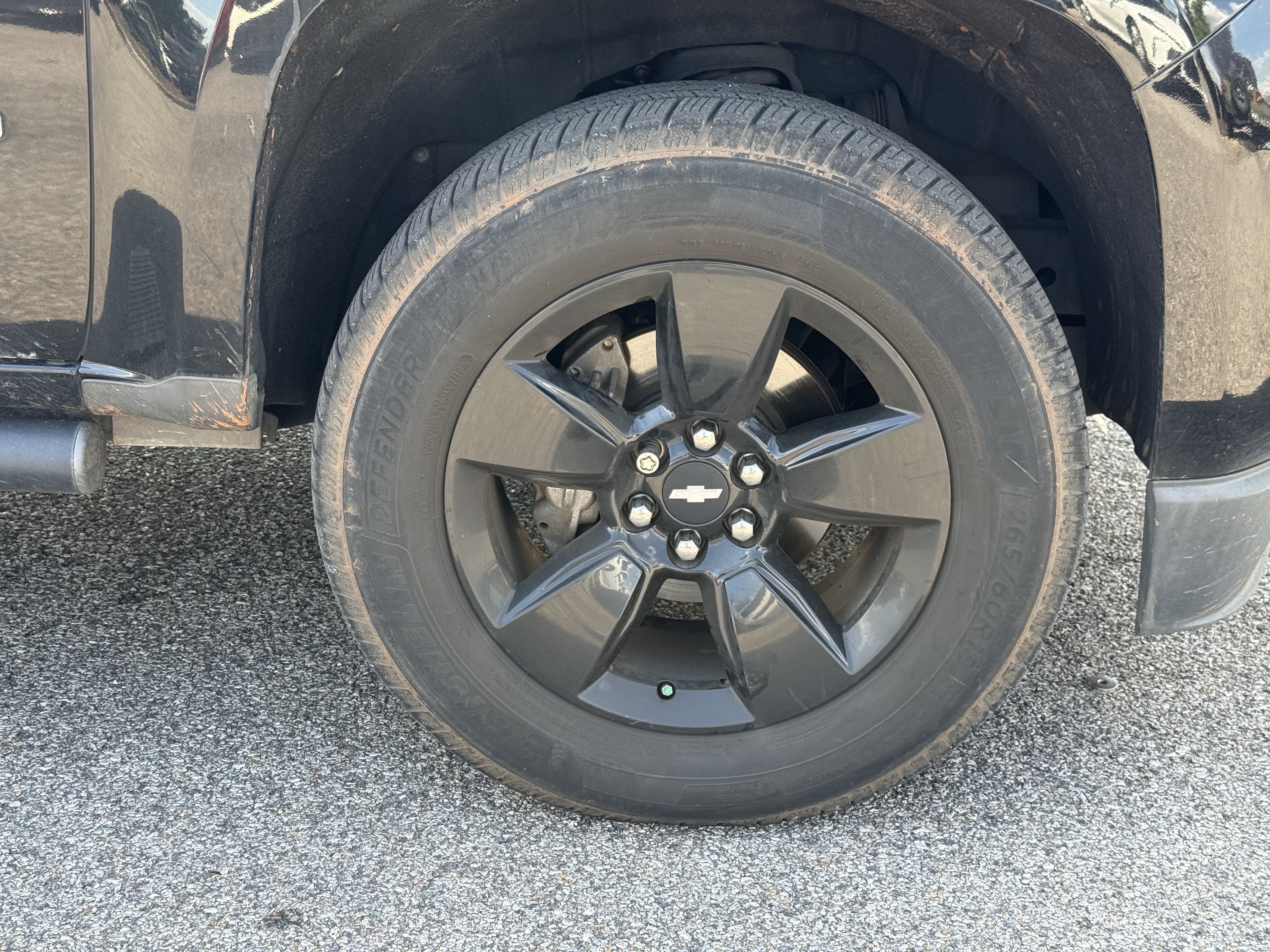 Used 2016 Chevrolet Colorado LT w/ Midnight Edition AWD/4WD image 12