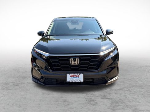 Used 2023 Honda CR-V EX image 2