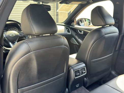 Used 2021 INFINITI Q50 Sensory w/ Cargo Package RWD image 40