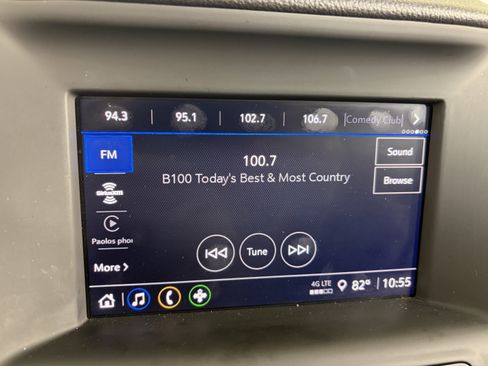 Used 2023 GMC Terrain SLE w/ Driver Convenience Package AWD/4WD image 22