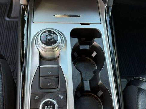 Used 2021 Ford Explorer ST w/ Equipment Group 401A image 20