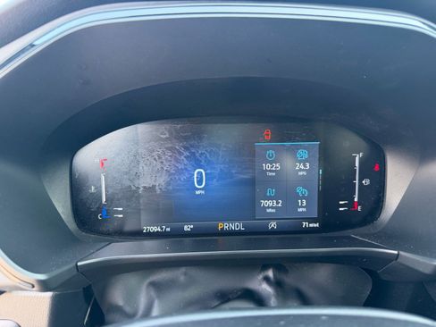 Used 2024 Ford Escape ST-Line w/ Tech Pack #1 FWD image 33