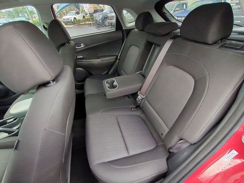 Used 2023 Hyundai Kona SEL w/ Convenience Package image 14