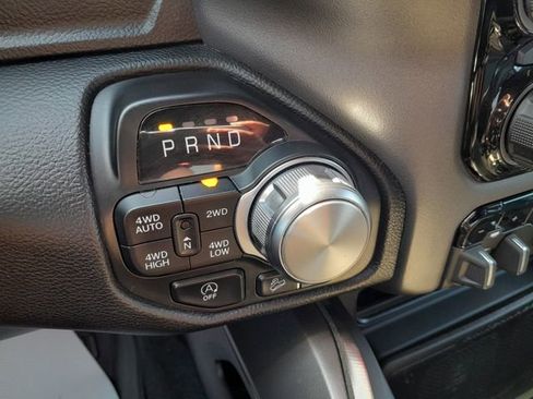 Used 2021 RAM 1500 Rebel w/ Rebel Level 2 Equipment Group AWD/4WD image 19