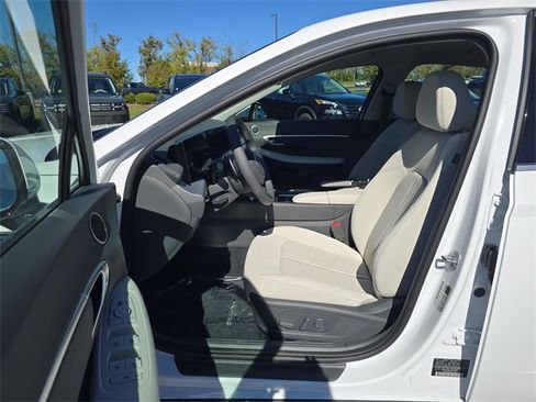New 2026 Hyundai Sonata SEL image 11