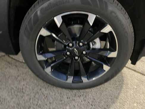 New 2026 Chevrolet Equinox RS w/ Convenience Package III image 14