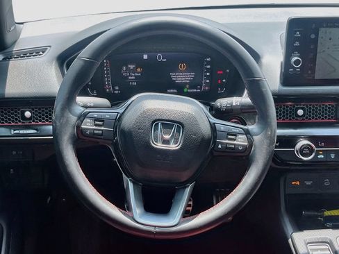 Used 2025 Honda Civic Si image 24