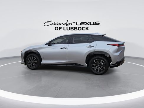 New 2026 Lexus RZ 350e 2WD image 6