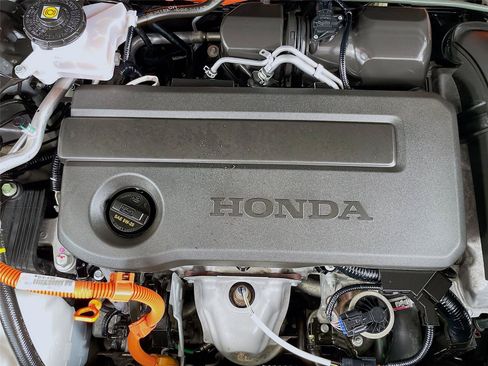 Certified 2025 Honda CR-V Sport-L image 33