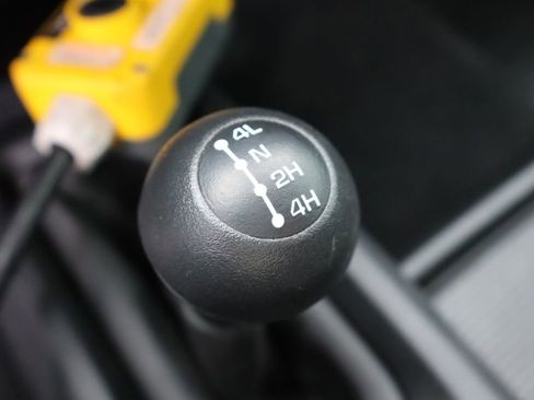 Used 2024 RAM 3500 Tradesman image 23