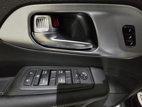 New 2026 Chrysler Pacifica Limited w/ S Appearance Package image 20