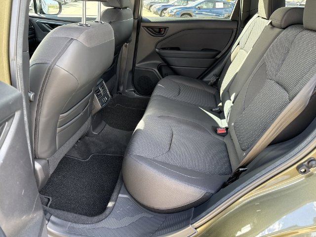 Certified 2026 Subaru Forester Premium w/ Base/Premium Package AWD/4WD image 15