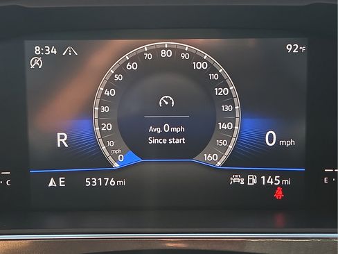 Used 2022 Volkswagen Tiguan SE R-Line AWD/4WD image 18