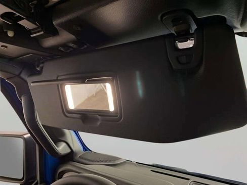 Used 2024 Jeep Wrangler Willys 4xe image 74