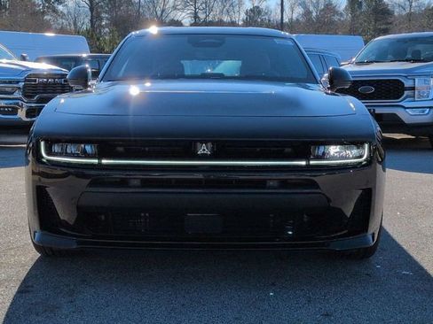 New 2026 Dodge Charger R/T Scat Pack image 8