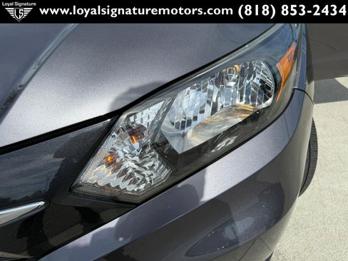 Used 2017 Honda HR-V EX-L image 35